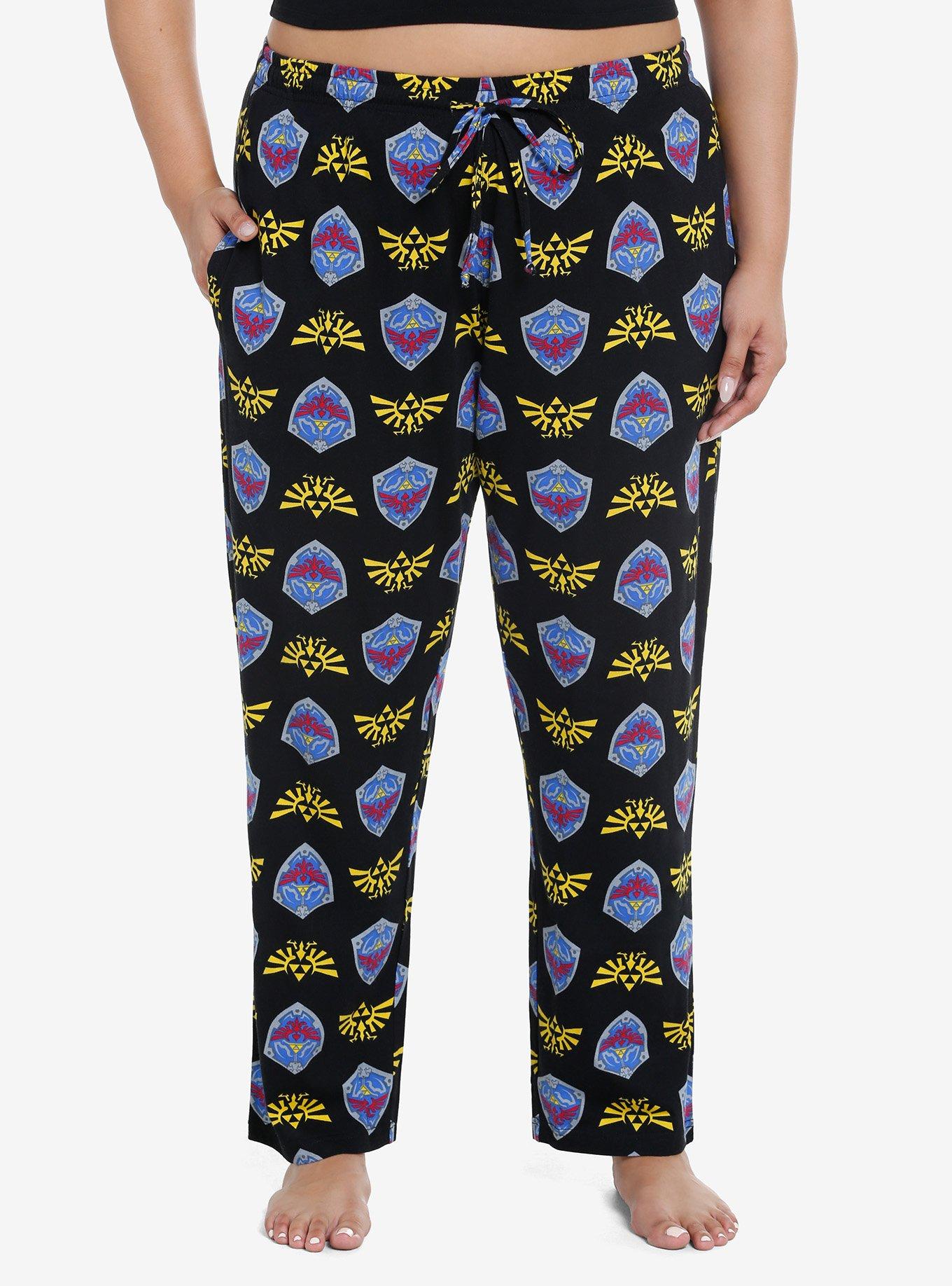 Zelda pj pants new arrivals