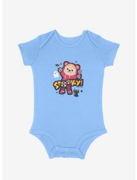 CoCoMelon SPOOKY Infant Bodysuit, , hi-res