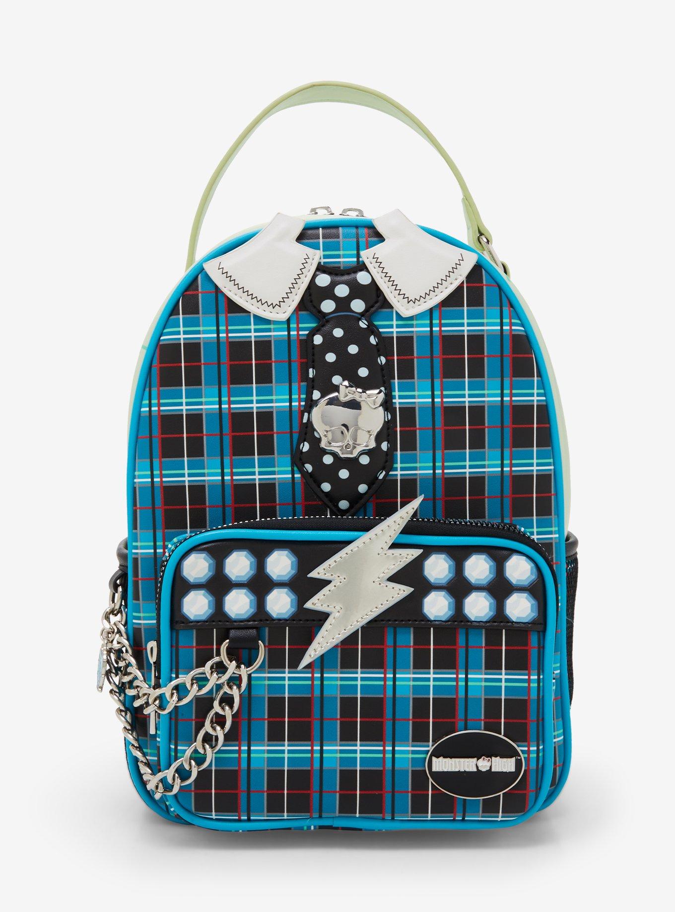 Mini backpack hot sale hot topic