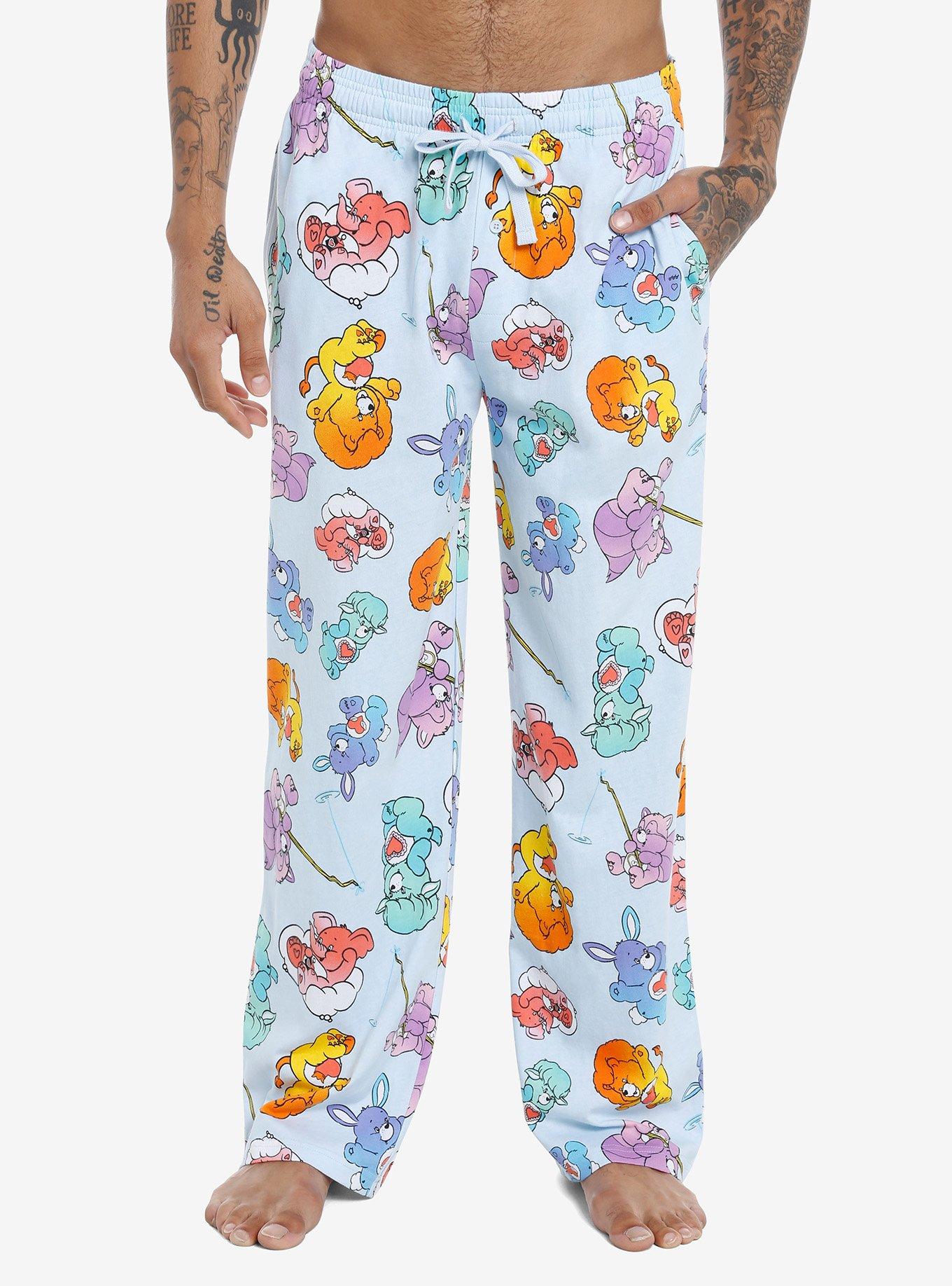 Care Bears Cousins Pajama Pants