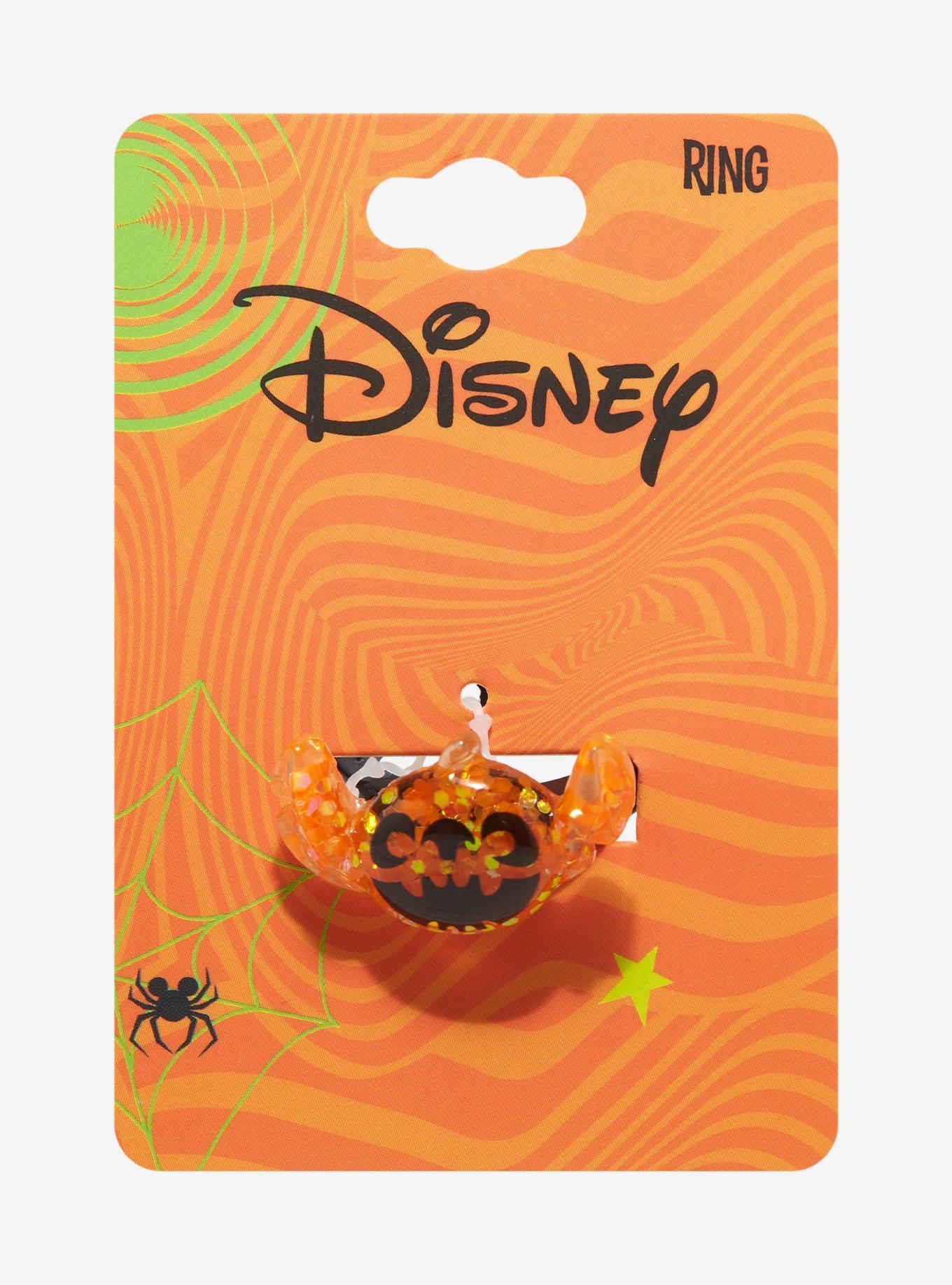Disney Lilo & Stitch Ring