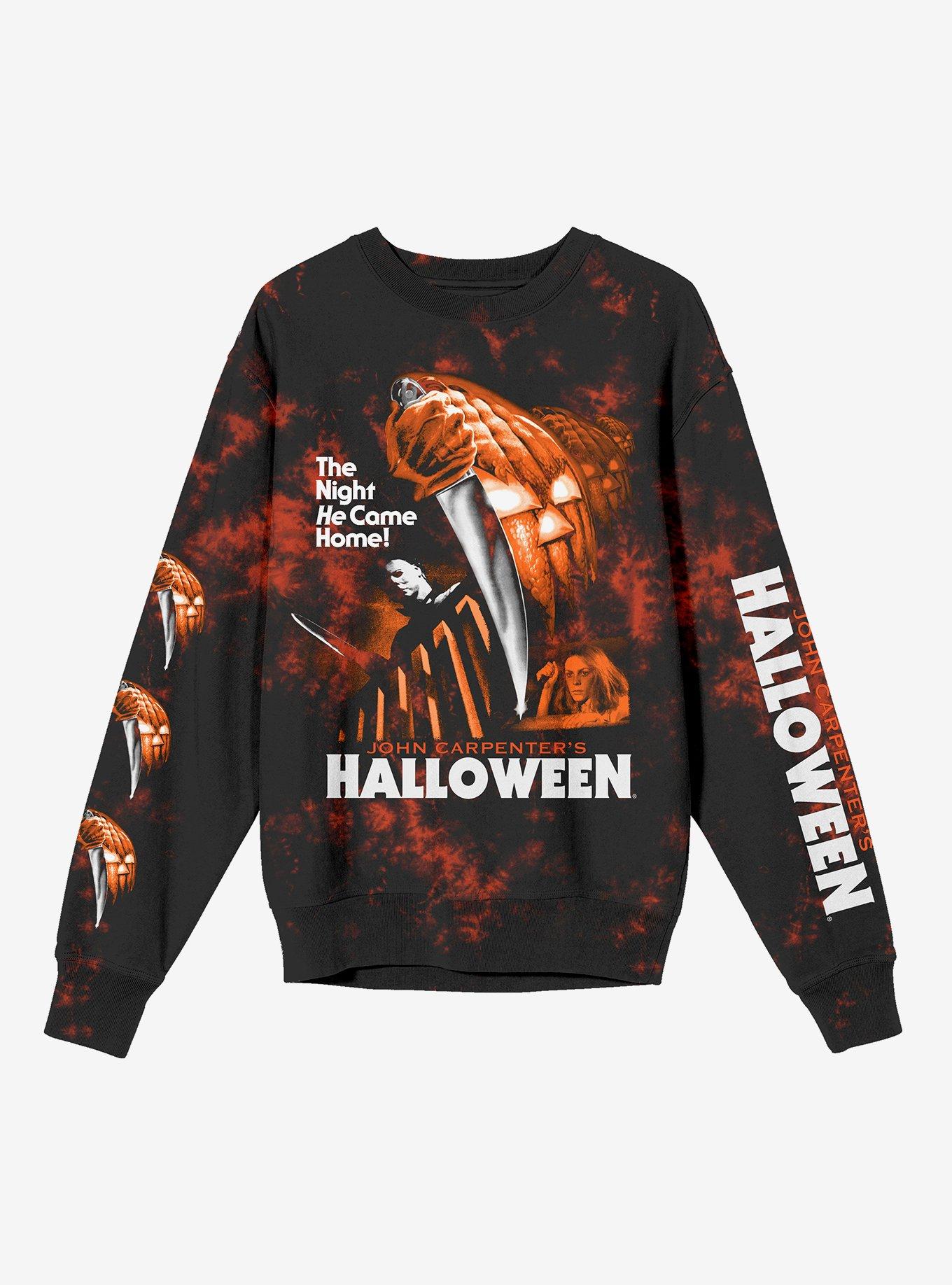 Salem king night John Killer Shirt, Custom prints store