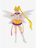 Banpresto Sailor Moon Cosmos Glitter & Glamours Eternal Sailor Moon Figure, , hi-res