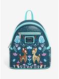Loungefly Disney Bambi Folk Mini Backpack - BoxLunch Exclusive, , hi-res