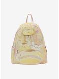 Loungefly Sanrio Pompompurin Roller Coaster Mini Backpack, , hi-res