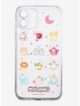 Molang Astrology iPhone 12 Phone Case, , hi-res
