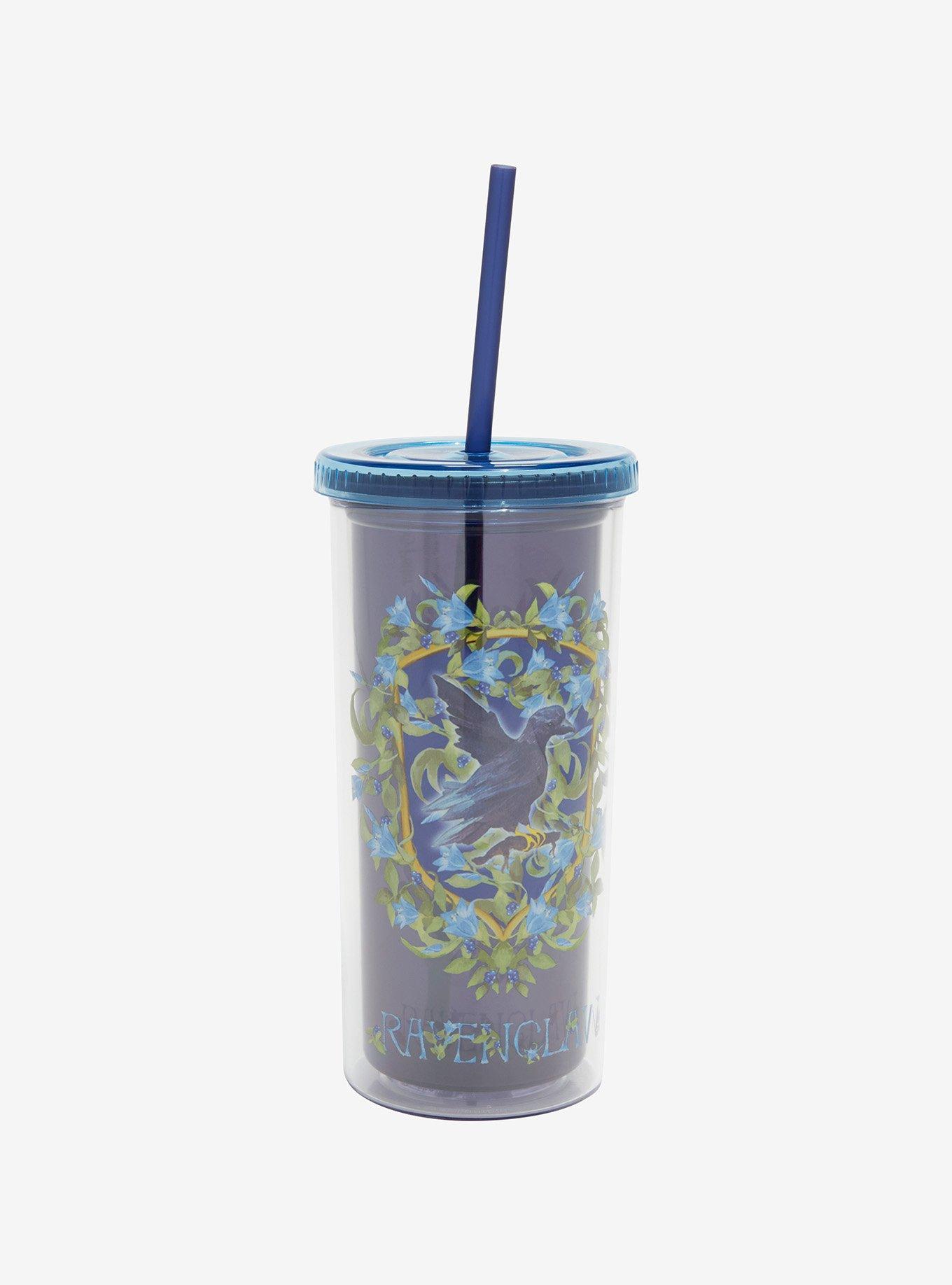 Harry Potter Ravenclaw Floral Carnival Cup, , hi-res
