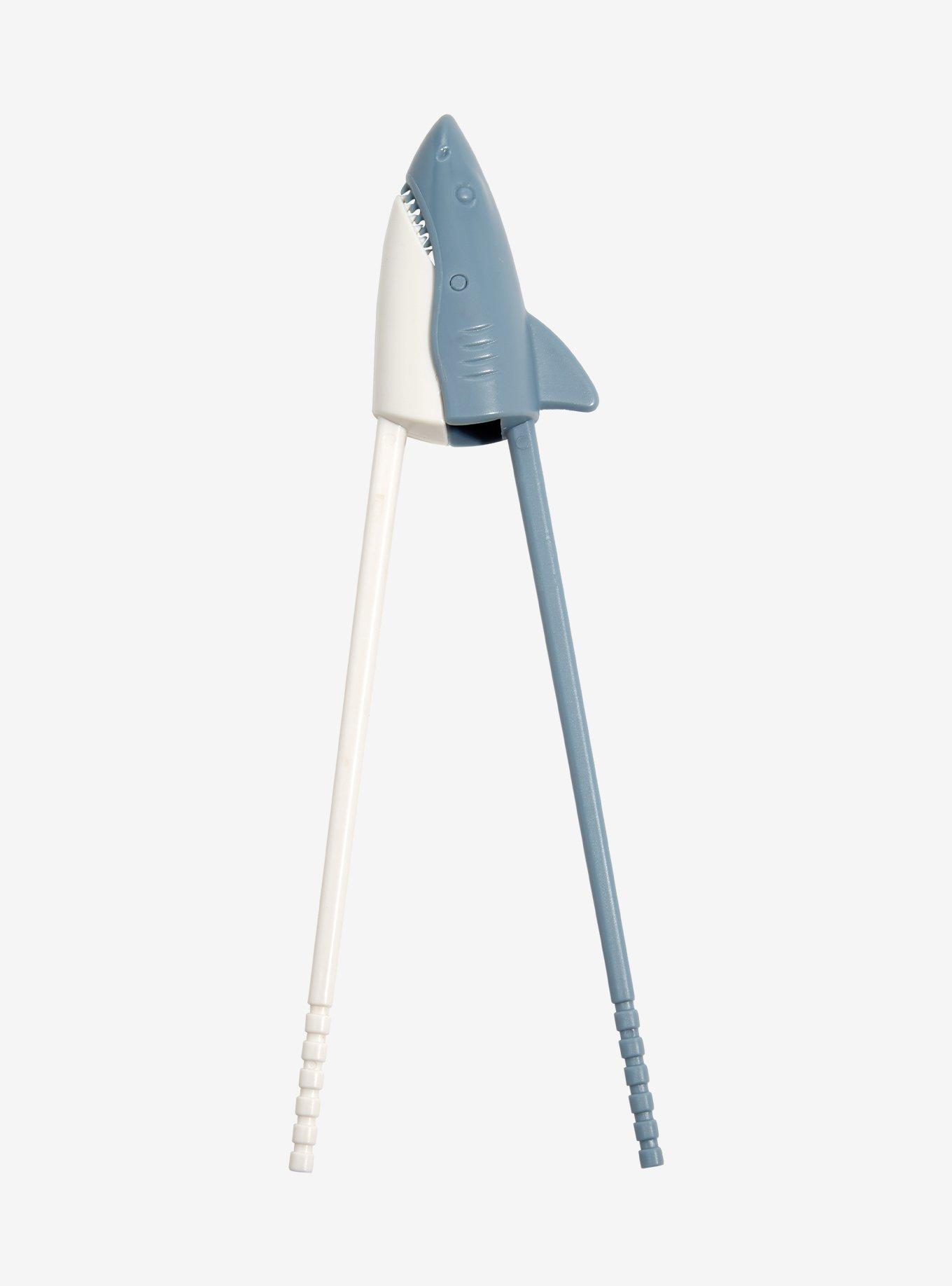 Fred Shark Head Chopsticks BoxLunch