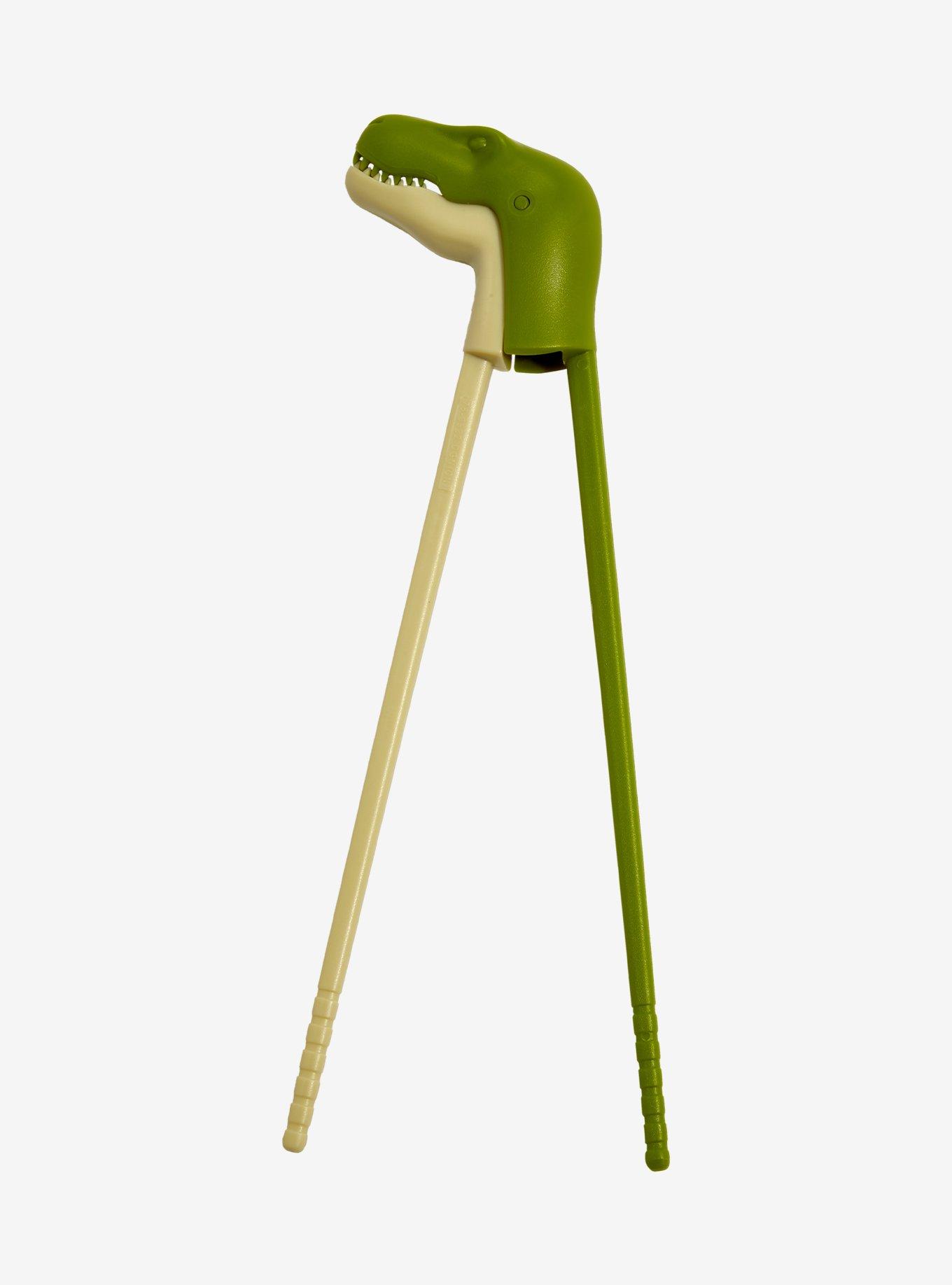 Fred T-Rex Head Chopsticks, , hi-res