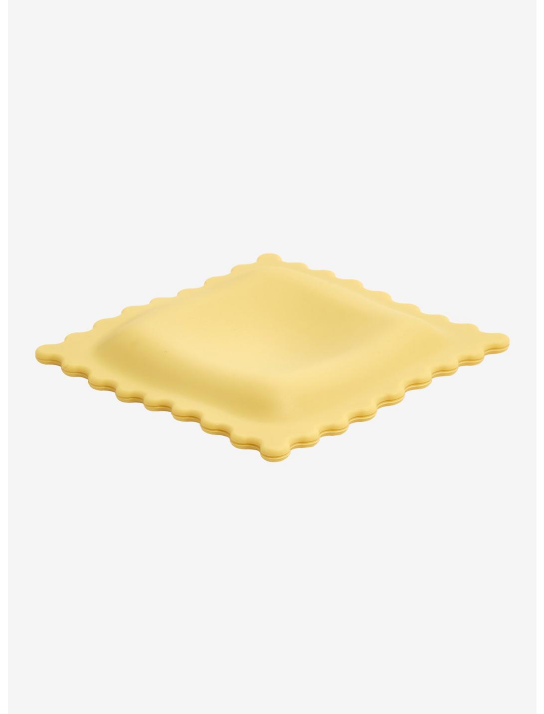 Fred Sauced Up Pasta Shaped Spoon Rest, , hi-res