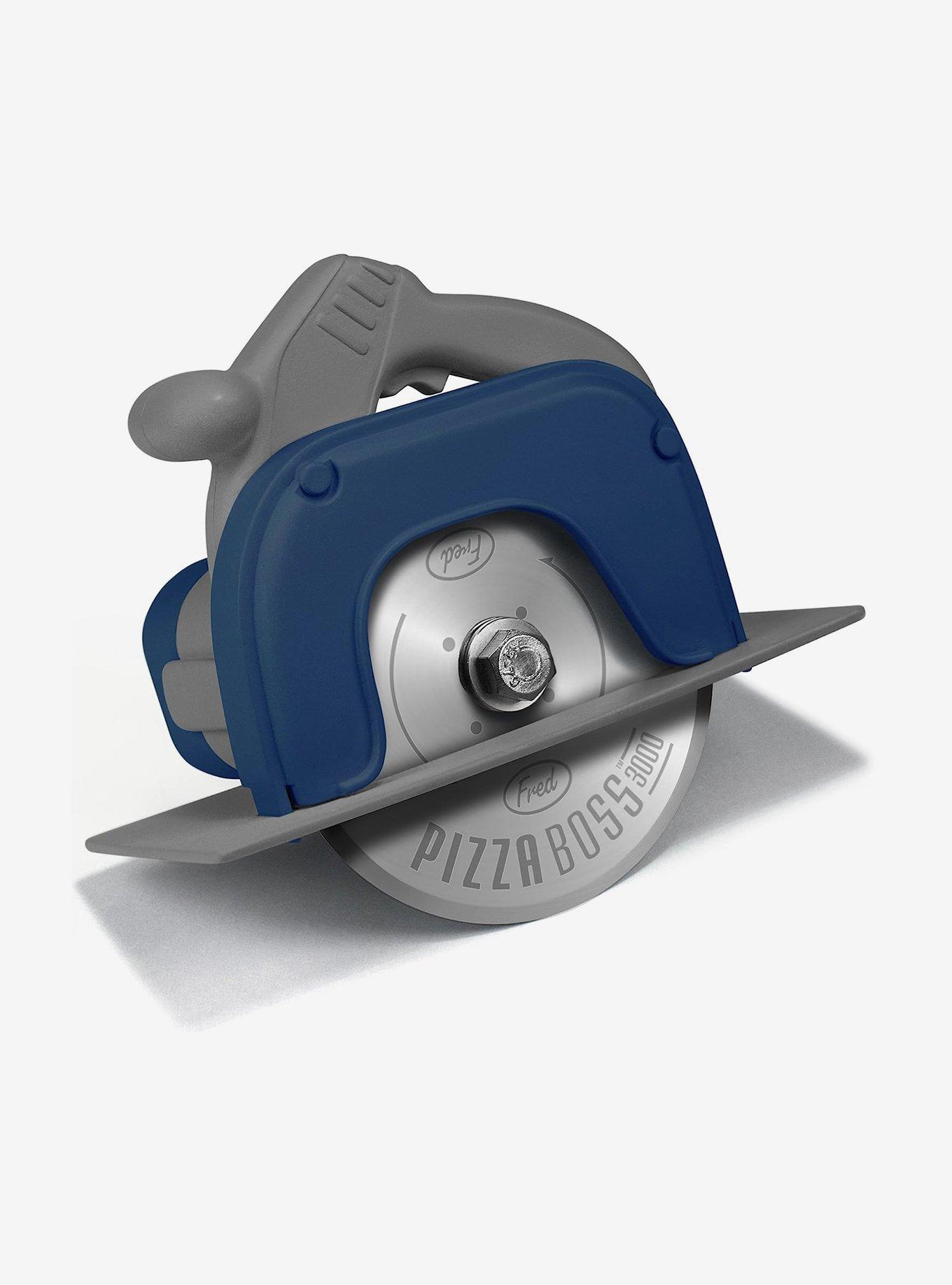 Fred Pizza Boss 3000 Pizza Cutter, , hi-res