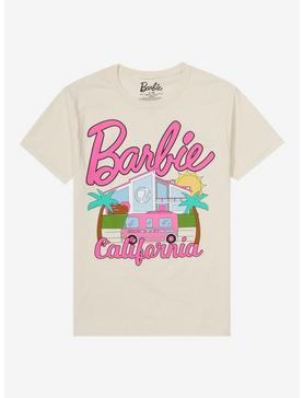 Barbie Dreamhouse Boyfriend Fit Girls T-Shirt, , hi-res