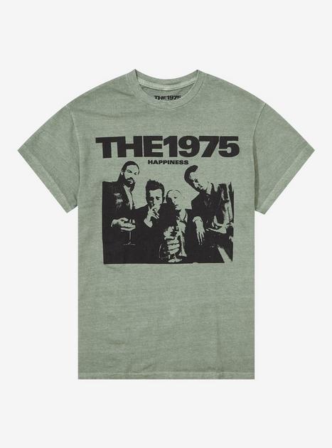 THE 1975 Tシャツ【HAPPINESS】 20850595_hi?h=630