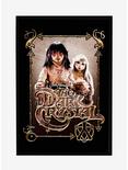 The Dark Crystal Jen & Kira Framed Poster, , hi-res