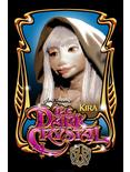 The Dark Crystal Kira Poster, WHITE, hi-res