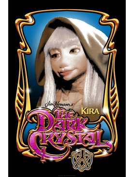 The Dark Crystal Kira Poster, , hi-res