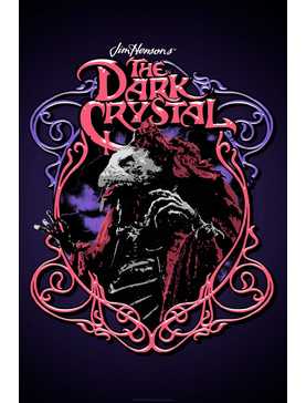 The Dark Crystal SkekUng Poster, , hi-res