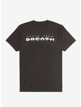 Catch Your Breath Dial Tone Lyrics T-Shirt, , hi-res