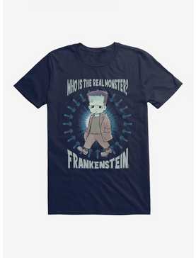 Universal Anime Monsters Real Monster Frankenstein T-Shirt, , hi-res
