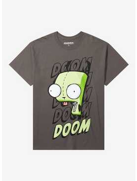 Invader Zim GIR Doom T-Shirt, , hi-res