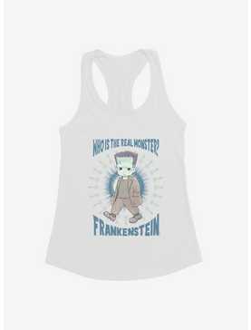 Universal Anime Monsters Real Monster Frankenstein Girls Tank, , hi-res