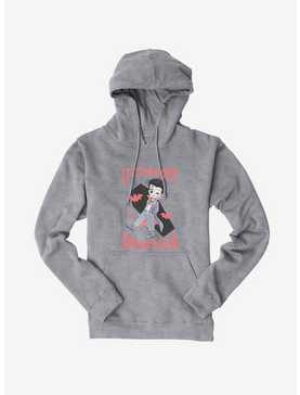 Universal Anime Monsters Fang Out Dracula Hoodie, , hi-res