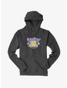 Bee And Puppycat Sticky The Princess Hoodie, , hi-res