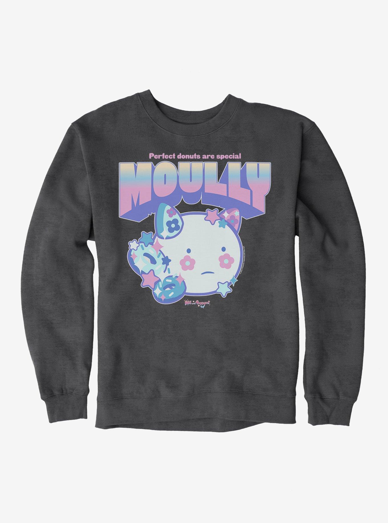 Strawbeary Hoodie - Moriah Elizabeth Official Shop