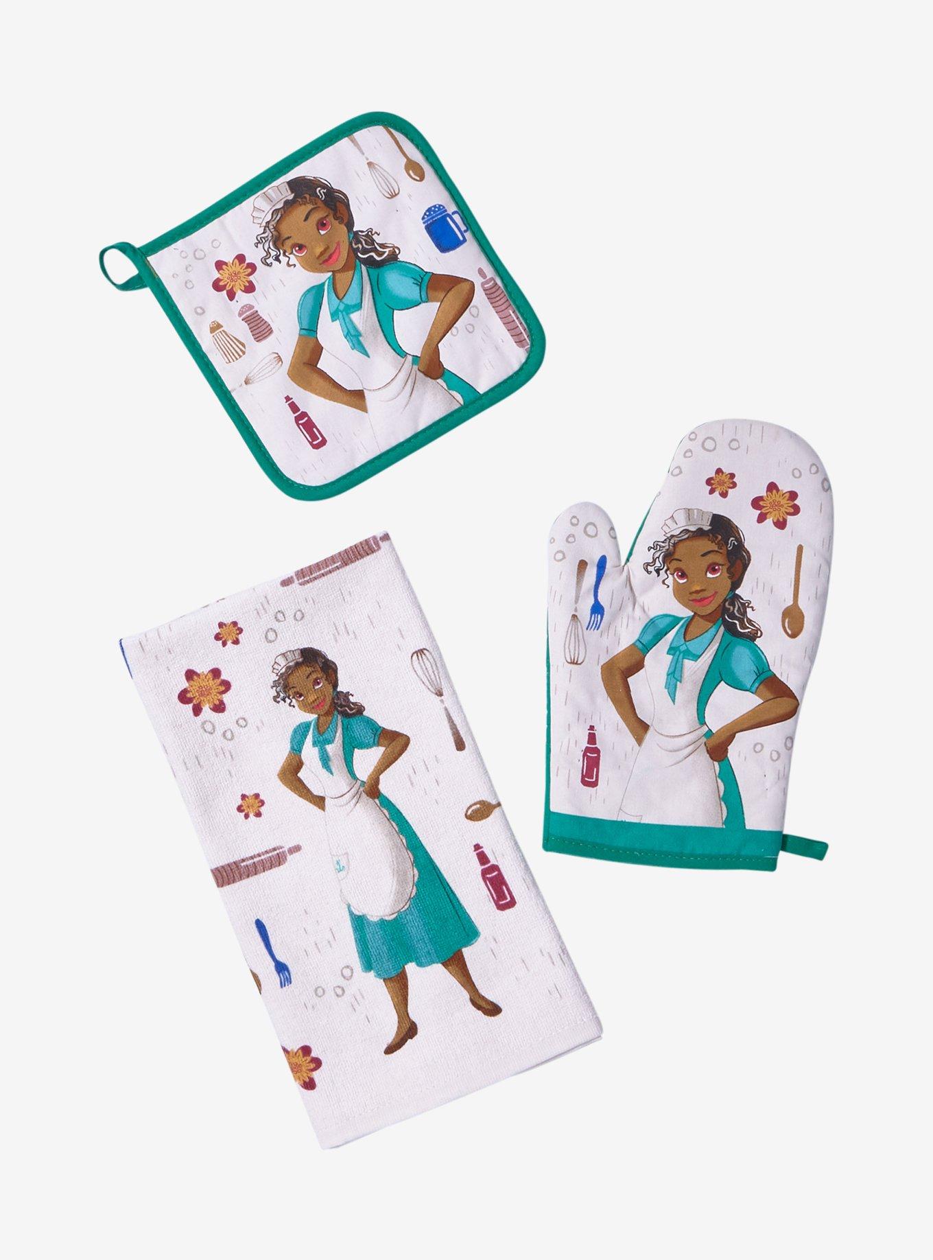 Disney The Princess and the Frog Tiana Kitchen Set, , hi-res