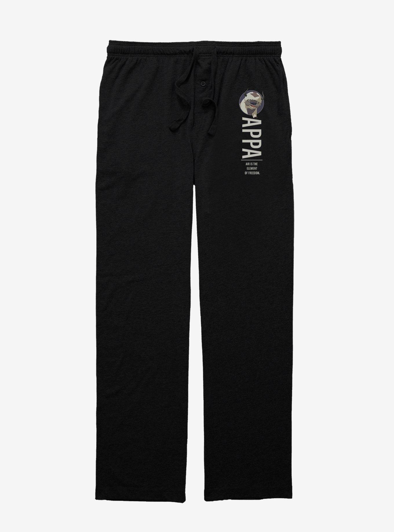 Appa 2025 pj pants