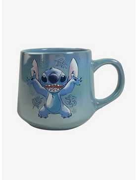 Disney Lilo & Stitch Iridescent Mug, , hi-res