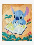 Disney Lilo & Stitch Sherpa Throw, , hi-res