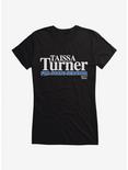 Yellowjackets Taissa Turner Campaign Girls T-Shirt, , hi-res