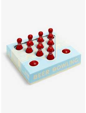 Beer Bowling Game, , hi-res