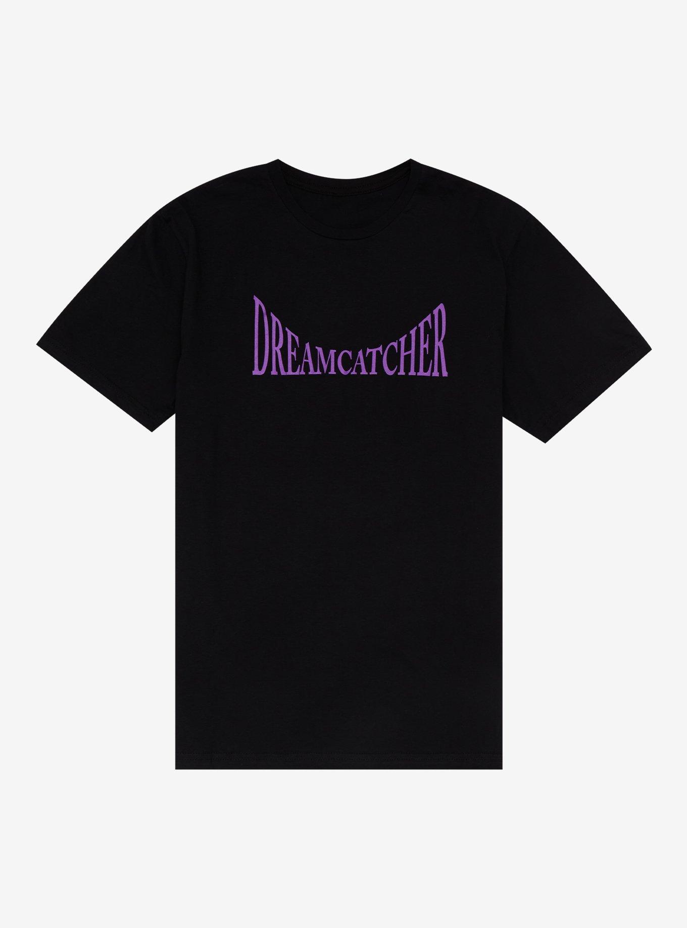 Dreamcatcher 2025 t shirt