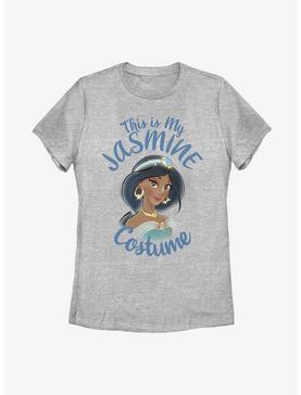 Disney Aladdin Jasmine Costume Womens T-Shirt, , hi-res