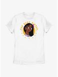 Disney Encanto Isabela Best Sister Womens T-Shirt, WHITE, hi-res
