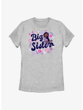 Disney Encanto Big Sister Isabella Womens T-Shirt, , hi-res