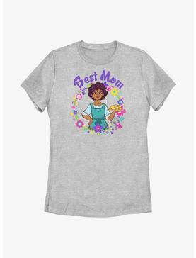 Disney Encanto Best Mom Womens T-Shirt, , hi-res
