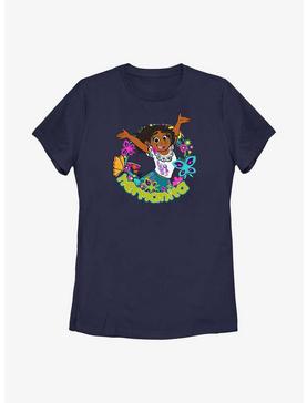 Disney Encanto Hermanita Mirabel Womens T-Shirt, , hi-res