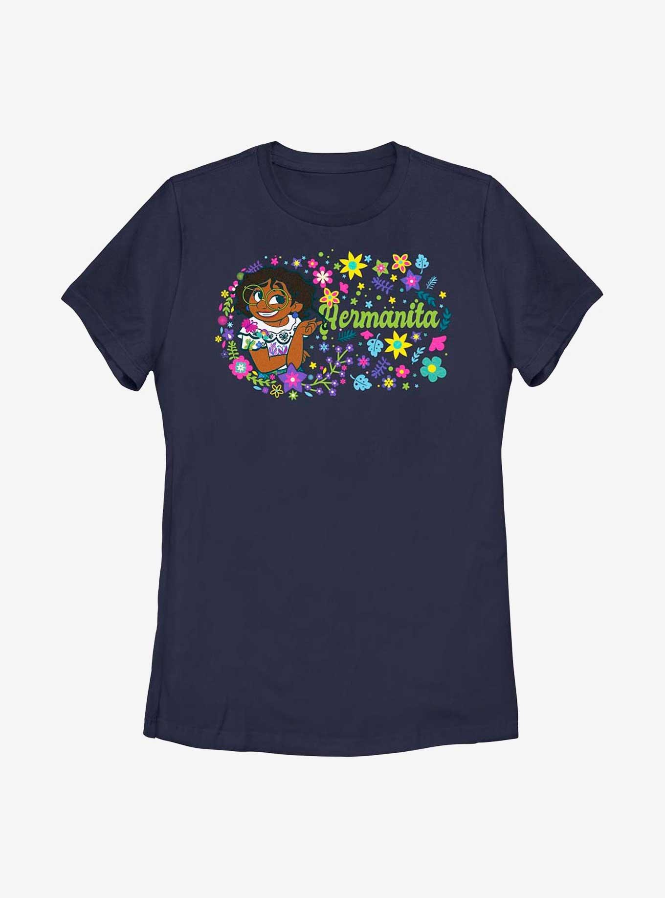 Disney Encanto Hermanita Mirabel Womens T-Shirt, , hi-res