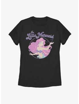 Disney The Little Mermaid Ariel Under The Sea Womens T-Shirt, , hi-res