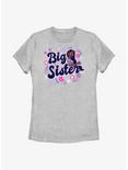 Disney Encanto Big Sister Isabella Womens T-Shirt, ATH HTR, hi-res