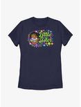 Disney Encanto Little Sister Mirabel Womens T-Shirt, NAVY, hi-res