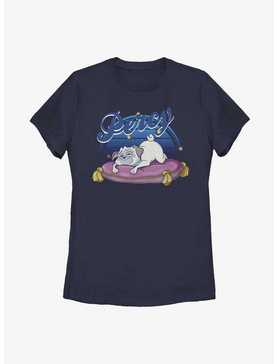 Disney Pocahontas Percy Womens T-Shirt, , hi-res