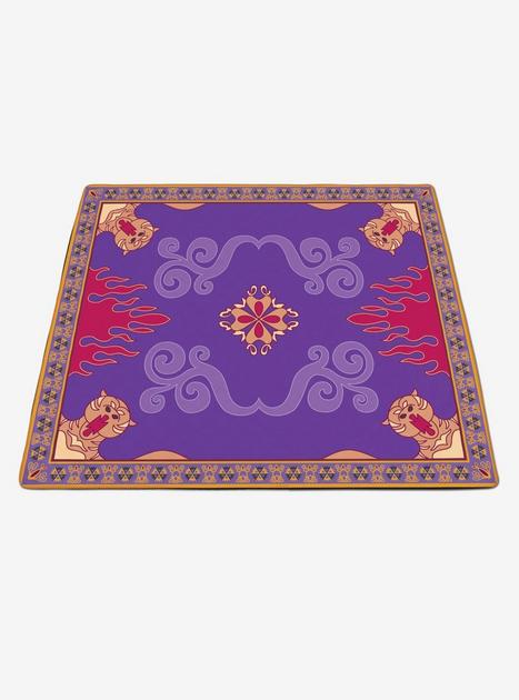 Disney Aladdin Impresa Picnic Blanket | Hot Topic