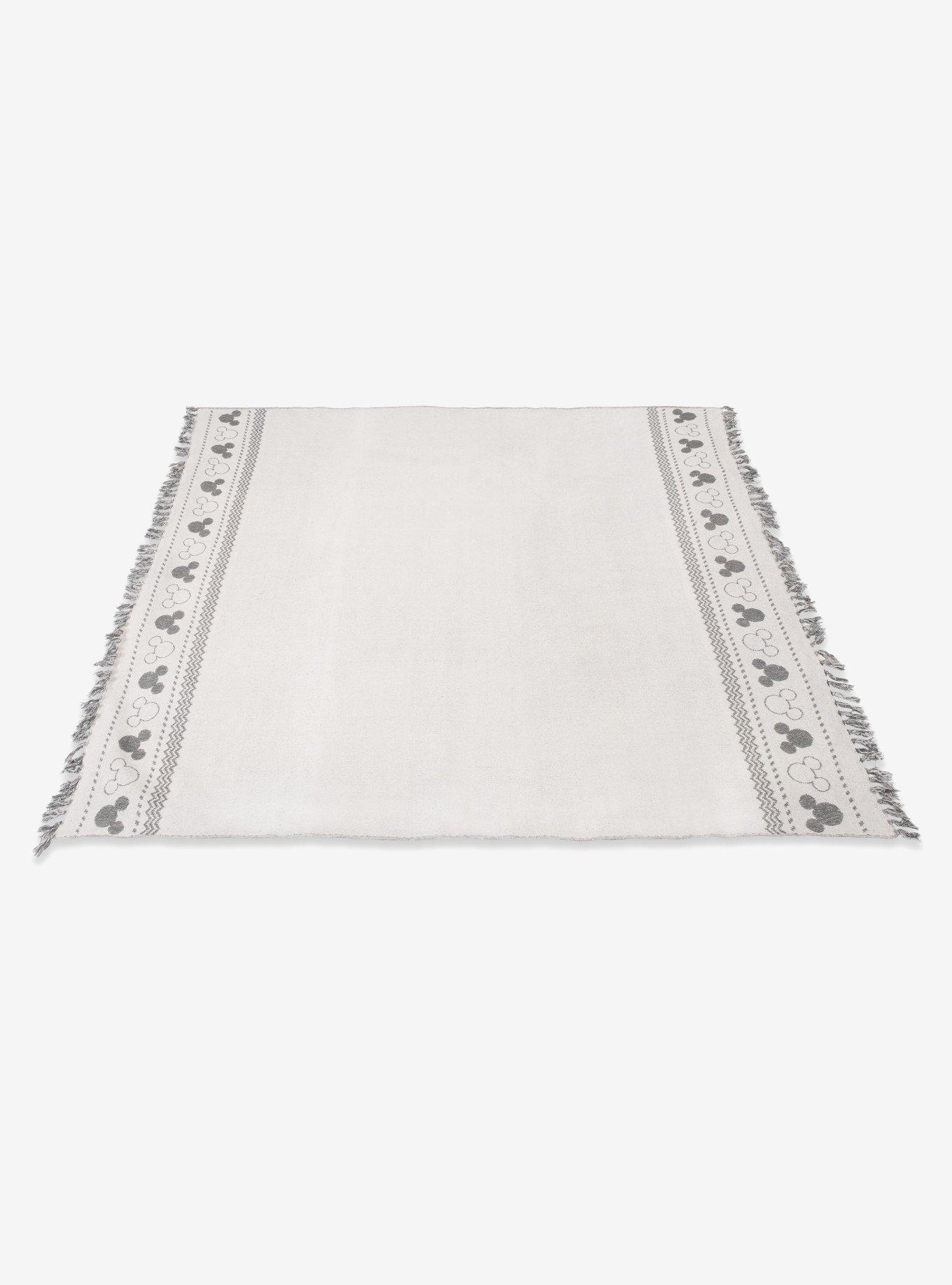 Disney Mickey Mouse Farmhouse Picnic Blanket, , hi-res