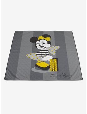 Plus Size Disney Minnie Mouse Impresa Picnic Blanket, , hi-res