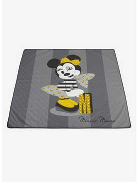 Disney Minnie Mouse Impresa Picnic Blanket, , hi-res