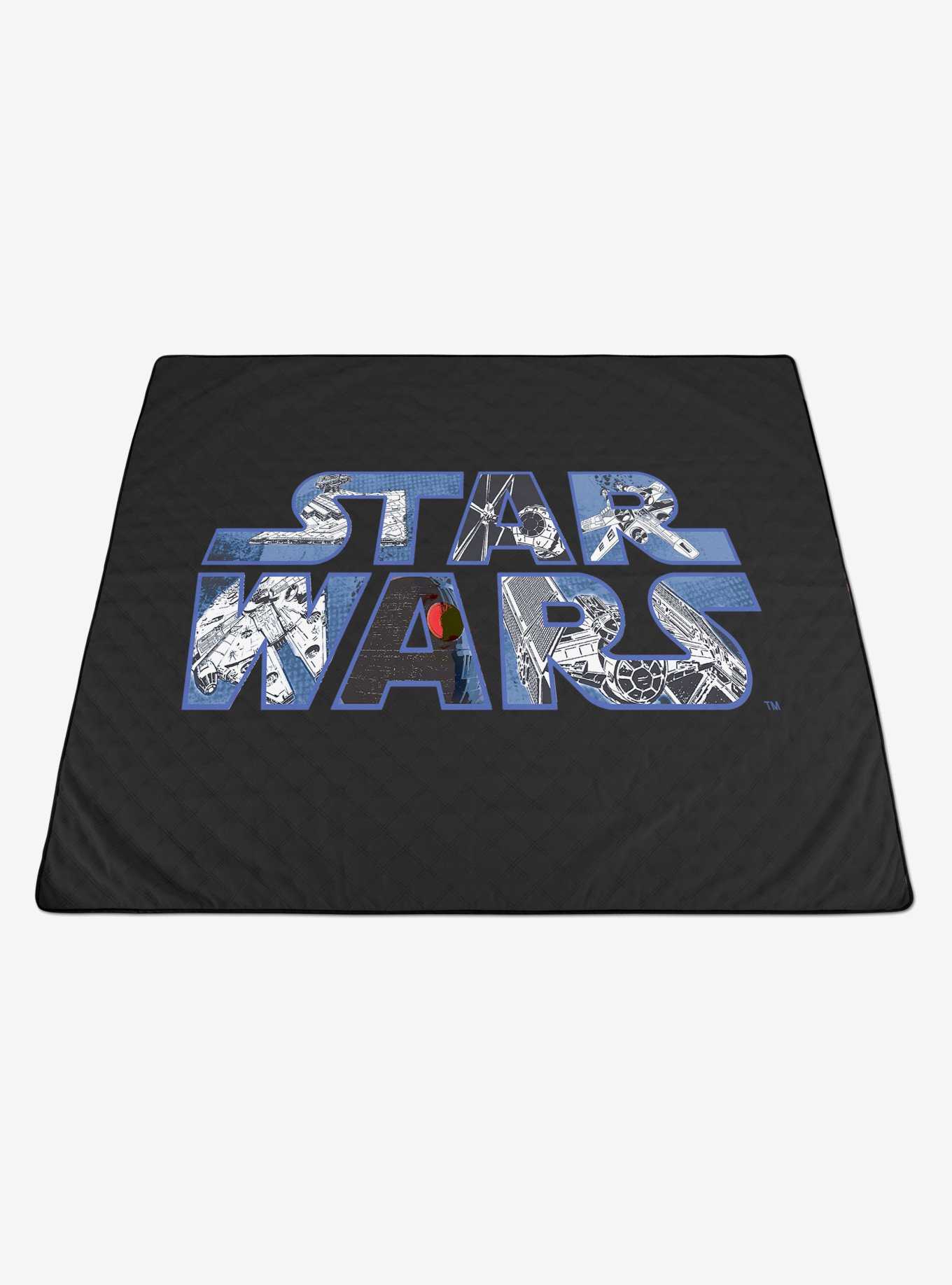 Star Wars Impresa Picnic Blanket, , hi-res